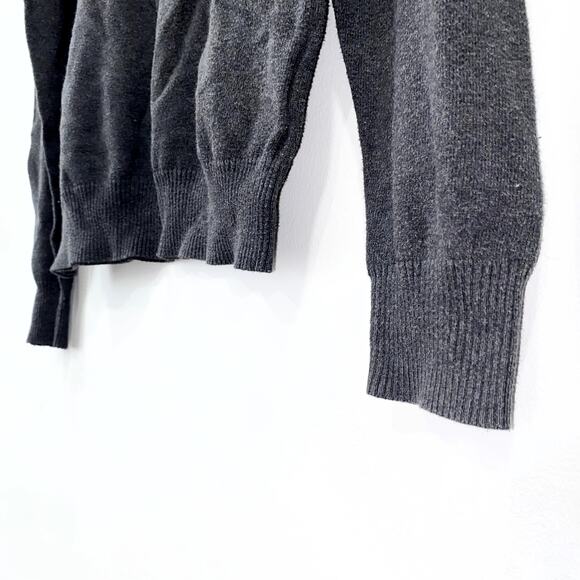 OLD NAVY Mens gray sweater size S - Picture 5 of 9